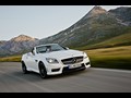 2012 Mercedes-Benz SLK 55 AMG  - Front 