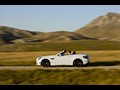 2012 Mercedes-Benz SLK 55 AMG  - Side
