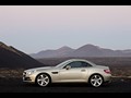 2012 Mercedes-Benz SLK Roadster - Picture # 13