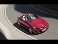2012 Mercedes-Benz SLK Roadster