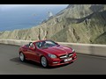 2012 Mercedes-Benz SLK Roadster - Picture # 2