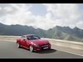 2012 Mercedes-Benz SLK Roadster - Picture # 3