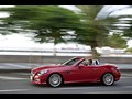 2012 Mercedes-Benz SLK Roadster - Picture # 4