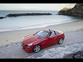 2012 Mercedes-Benz SLK Roadster - Picture # 6