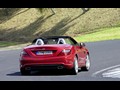2012 Mercedes-Benz SLK Roadster - Picture # 8