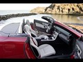 2012 Mercedes-Benz SLK Roadster - Picture # 9