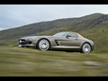 2012 Mercedes-Benz SLS AMG Roadster - Picture # 14