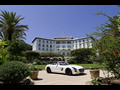 2012 Mercedes-Benz SLS AMG Roadster - Picture # 15