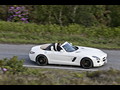 2012 Mercedes-Benz SLS AMG Roadster - Picture # 3