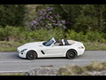 2012 Mercedes-Benz SLS AMG Roadster - Picture # 4