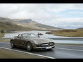 2012 Mercedes-Benz SLS AMG Roadster - Picture # 8