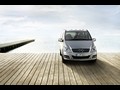 2012 Mercedes-Benz Viano Vision Pearl - Picture # 11