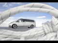 Mercedes-Benz Viano Vision Pearl  - Side