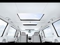 Mercedes-Benz Viano Vision Pearl  - Interior