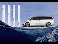 2012 Mercedes-Benz Viano Vision Pearl - Picture # 2