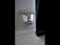 Mercedes-Benz Viano Vision Pearl - Bang & Olufsen BeoSound