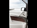 Mercedes-Benz Viano Vision Pearl  - Interior