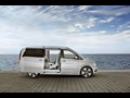 2012 Mercedes-Benz Viano Vision Pearl - Picture # 8