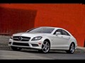 2012 Mercedes-Benz CLS550 - Picture # 11