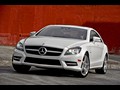 2012 Mercedes-Benz CLS550 - Picture # 12