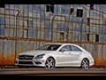 2012 Mercedes-Benz CLS550 - Picture # 13