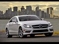 2012 Mercedes-Benz CLS550 - Picture # 14