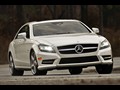 2012 Mercedes-Benz CLS550 - Picture # 15