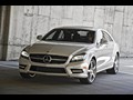 2012 Mercedes-Benz CLS550 - Picture # 4
