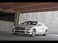 2012 Mercedes-Benz CLS550 - Picture # 5