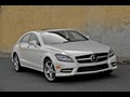 2012 Mercedes-Benz CLS550 - Picture # 8