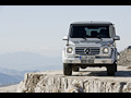 2013 Mercedes Benz G-Class