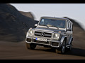 2013 Mercedes-Benz G63 AMG