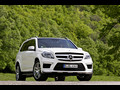 2013 Mercedes-Benz GL63 AMG - Picture # 11