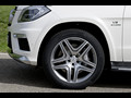 2013 Mercedes-Benz GL63 AMG - Picture # 12