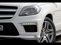 2013 Mercedes-Benz GL63 AMG - Picture # 13