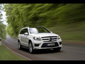 2013 Mercedes-Benz GL63 AMG - Picture # 1