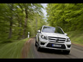 2013 Mercedes-Benz GL63 AMG - Picture # 2