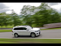 2013 Mercedes-Benz GL63 AMG - Picture # 3