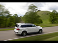 2013 Mercedes-Benz GL63 AMG - Picture # 5