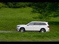 2013 Mercedes-Benz GL63 AMG - Picture # 6
