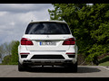 2013 Mercedes-Benz GL63 AMG - Picture # 8
