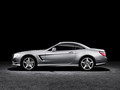 2013 Mercedes-Benz SL-Class  - Side