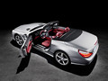 2013 Mercedes-Benz SL-Class  - Interior