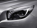 2013 Mercedes-Benz SL-Class  - Headlight