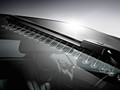 2013 Mercedes-Benz SL-Class Windshield Wipers