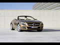 2013 Mercedes-Benz SL-Class  - Front