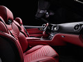 2013 Mercedes-Benz SL-Class  - Interior