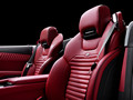 2013 Mercedes-Benz SL-Class  - Interior