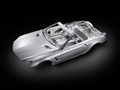 2013 Mercedes-Benz SL-Class Body