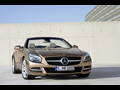 2013 Mercedes-Benz SL-Class  - Front